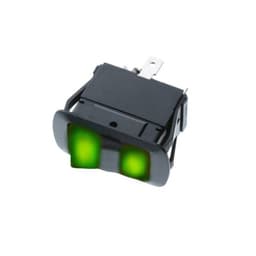 Switch Components SRB3-1F-DC-1-GGL