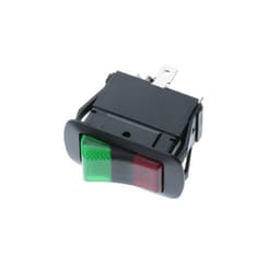 Switch Components SRB3-1F-DC-1-RGL