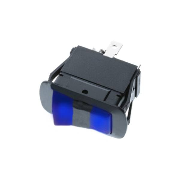 Switch Components SRB3-1F-DC-1-UUL