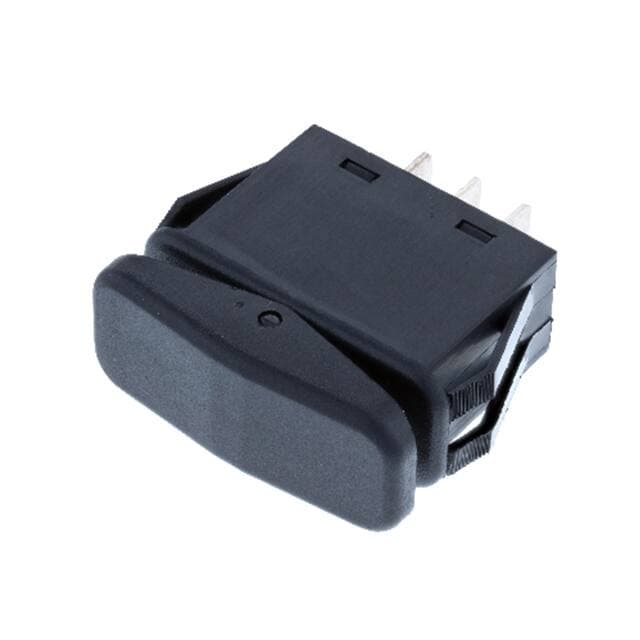 Switch Components SRC1-1D-DC-1-B