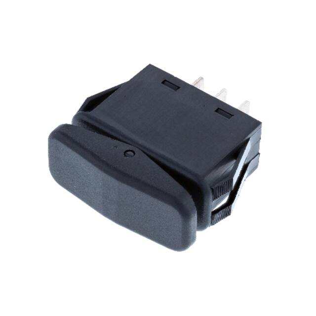 Switch Components SRC1-1F-DC-1-B