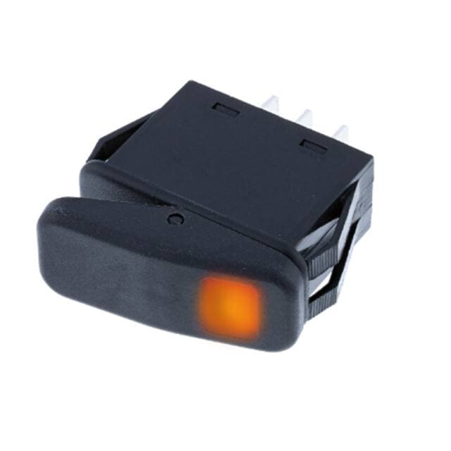 Switch Components SRC2-1A-DC-1-AL
