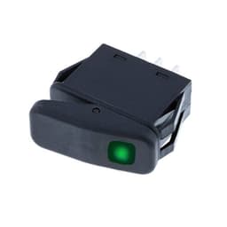 Switch Components SRC2-1A-DC-1-GL