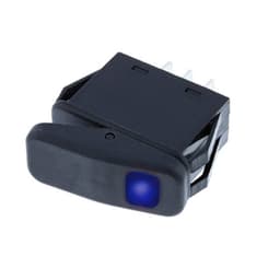 Switch Components SRC2-1A-DC-1-UL