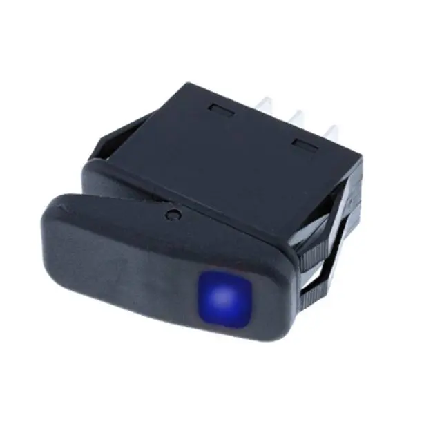 Switch Components SRC2-1A-DC-1-UL