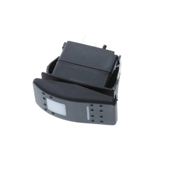 Switch Components SRD1-1F-DC-1-BRR