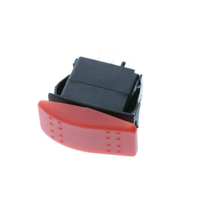 Switch Components SRD1-1F-DC-1-RNN