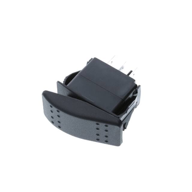 Switch Components SRD1-1H-DC-1-BNN