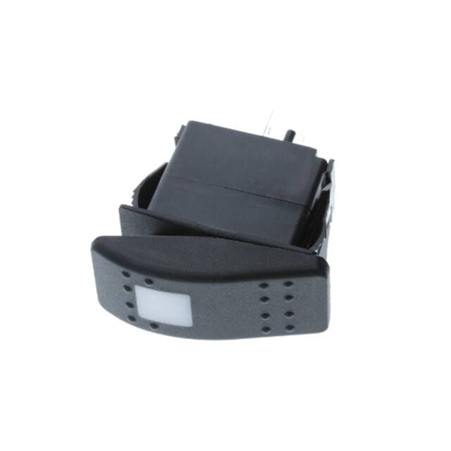 Switch Components SRD1-2A-DC-1-BAN