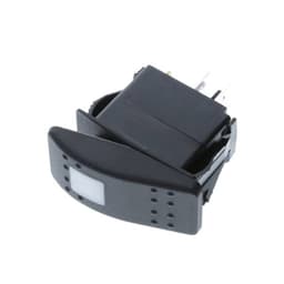 Switch Components SRD1-2A-DC-1-BRN
