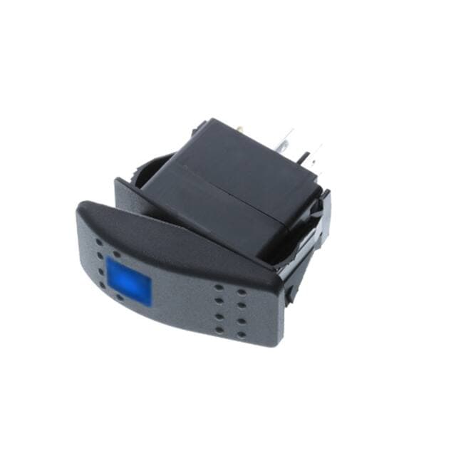 Switch Components SRD1-2A-DC-1-BUN