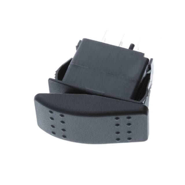Switch Components SRD1-2D-DC-1-BNN