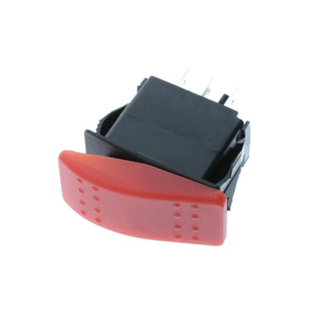 Switch Components SRD1-2D-DC-1-RNN