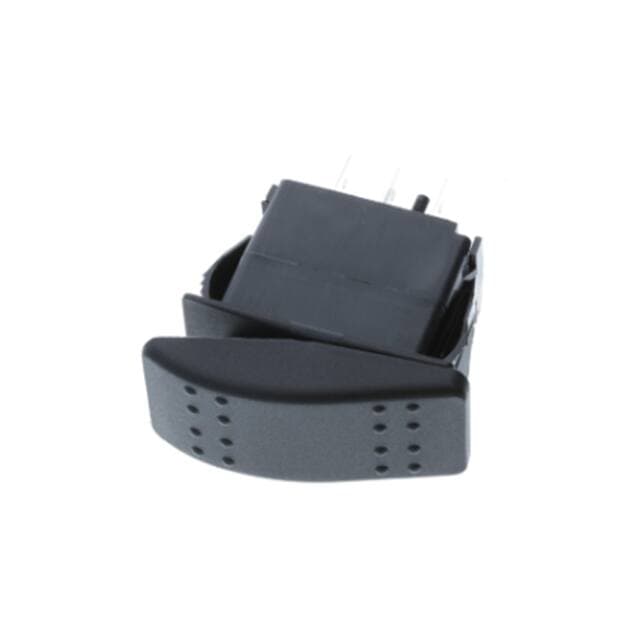Switch Components SRD1-2H-DC-1-BNN