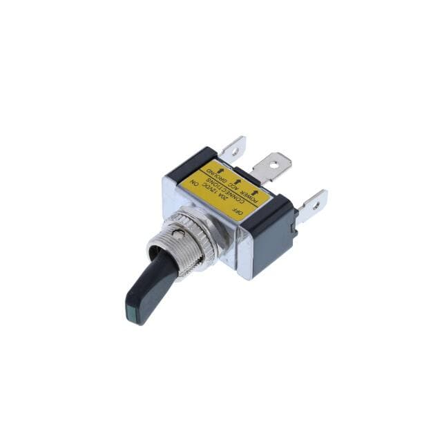 Switch Components TA1A-1A-DC-1-GL