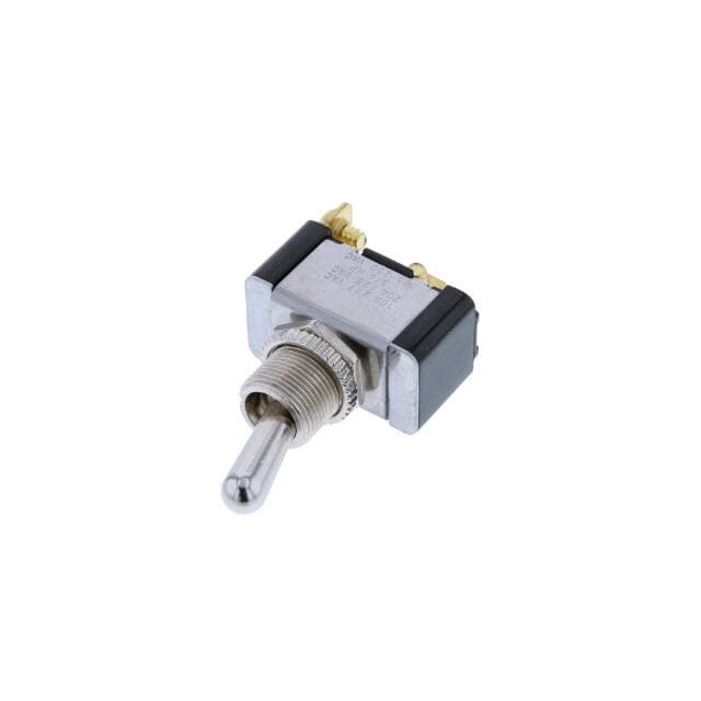 Switch Components TA2-1B-DC-6