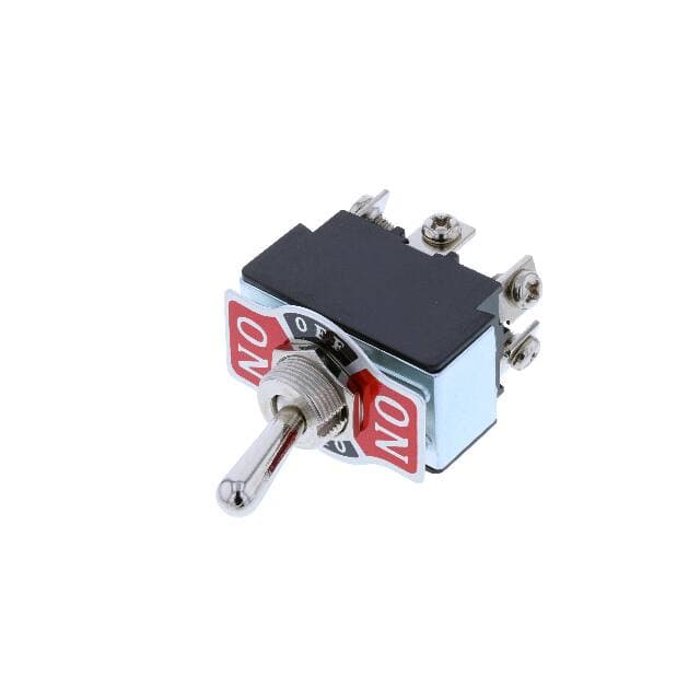Switch Components TB2-2F-DC-4