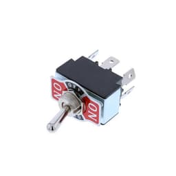 Switch Components TB2-2G-DC-1