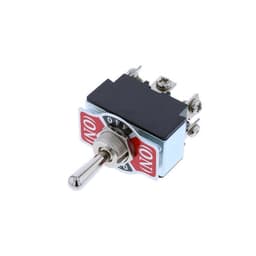 TB2-2G-DC-4Switch Components