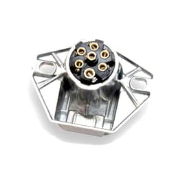 TC7-SE1-ZSwitch Components