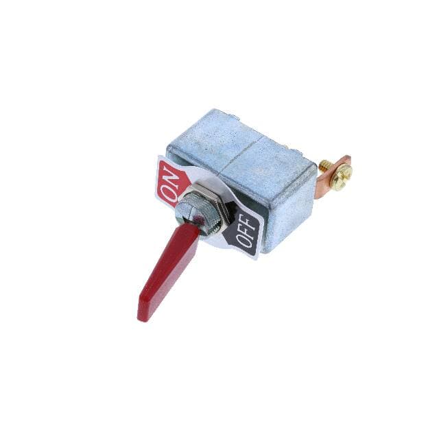 Switch Components TD1-1A-DC-3-R