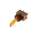 Switch Components TE1-1A-DC-1-AL