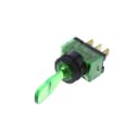 Switch Components TE1-1A-DC-1-GL