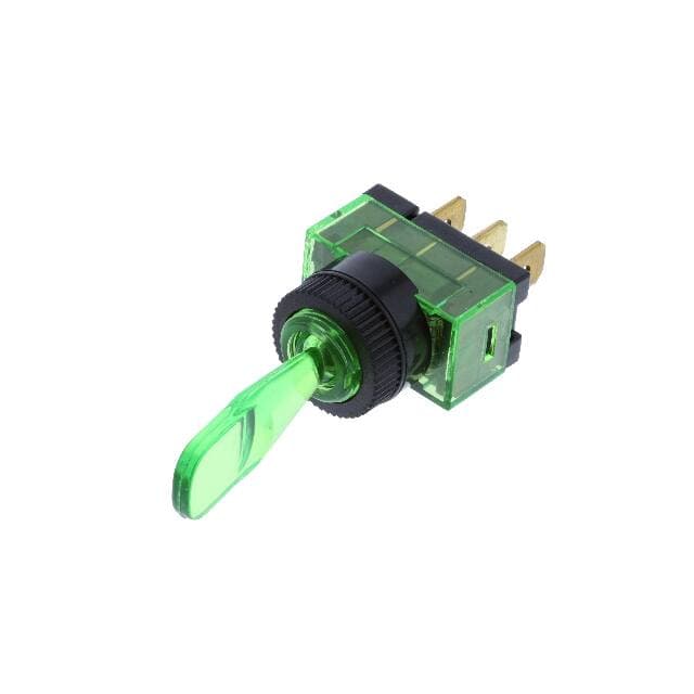 Switch Components TE1-1A-DC-1-GL