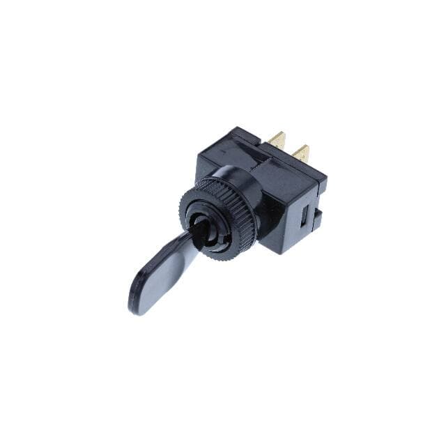 Switch Components TE1-1A-DC-1-PB