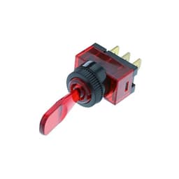 Switch Components TE1-1A-DC-1-RL