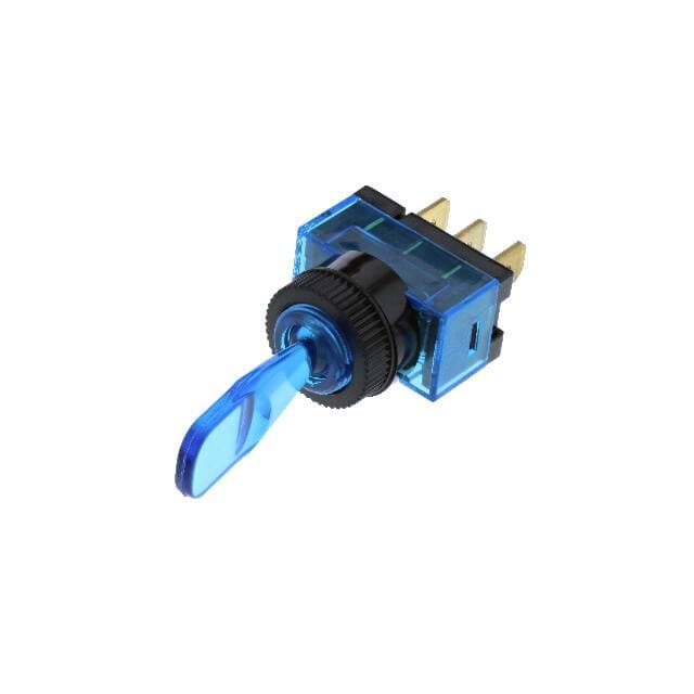 Switch Components TE1-1A-DC-1-UL