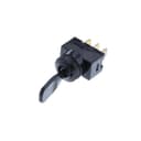 Switch Components TE1-1F-DC-1-PB