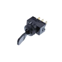 Switch Components TE1-1F-DC-1-PB