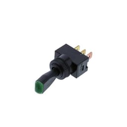 Switch Components TE2-1A-DC-1-GL