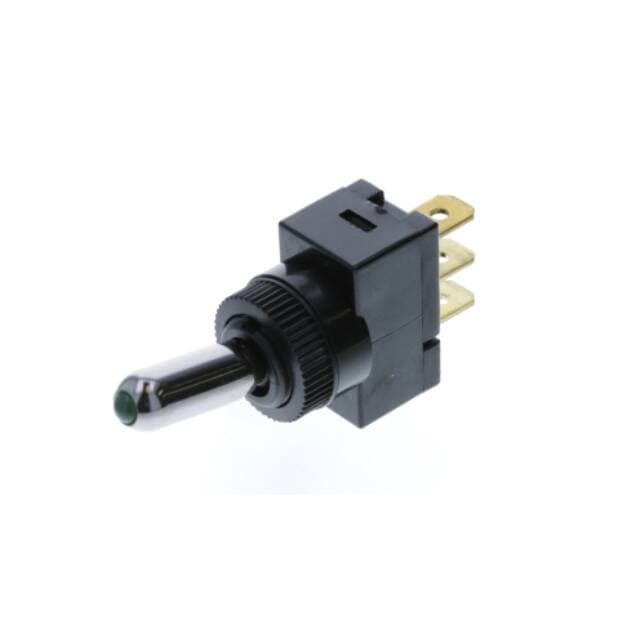 Switch Components TE3-1A-DC-1-GL