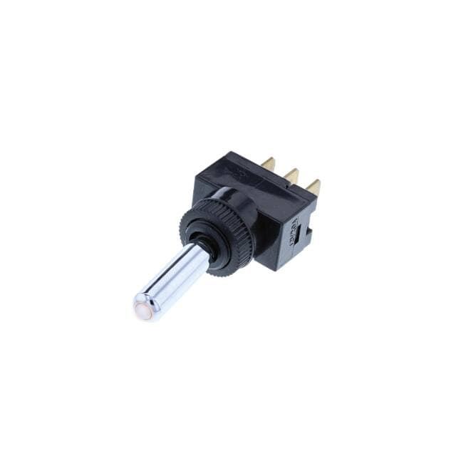 Switch Components TE4-1A-DC-1-AL