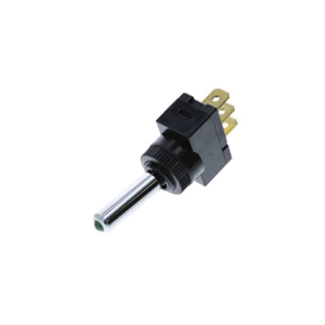 Switch Components TE4-1A-DC-1-GL