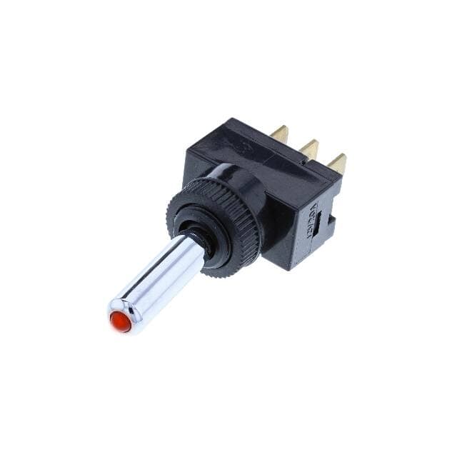 Switch Components TE4-1A-DC-1-RL
