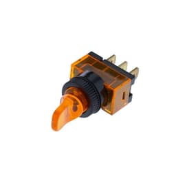 Switch Components TE6-1A-DC-1-AL