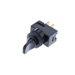 Switch Components TE6-1A-DC-1-PB