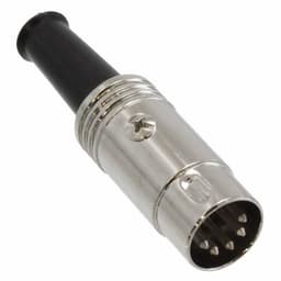 Switchcraft Inc. 05BL5MX