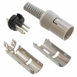 Switchcraft Inc. 05GM5MX