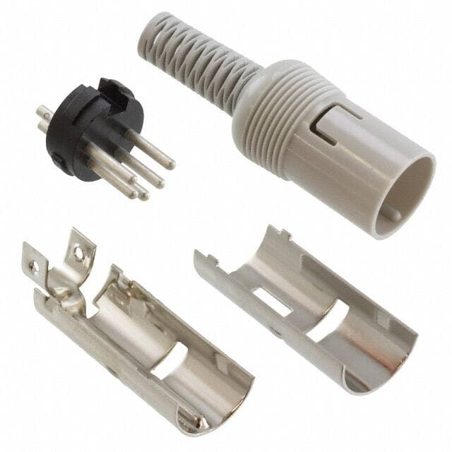 Switchcraft Inc. 05GM5MX