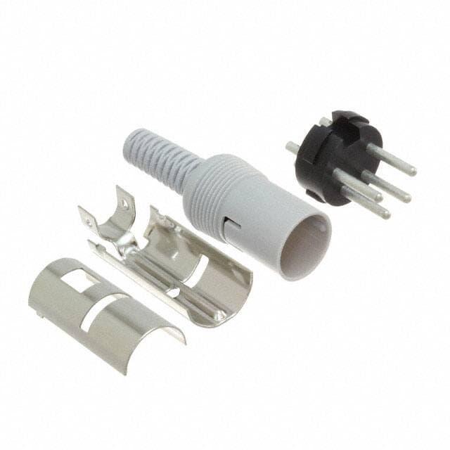 Switchcraft Inc. 09GM4MX
