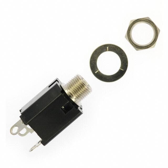 Switchcraft Inc. 112BX