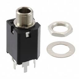 Switchcraft Inc. 113EPCX
