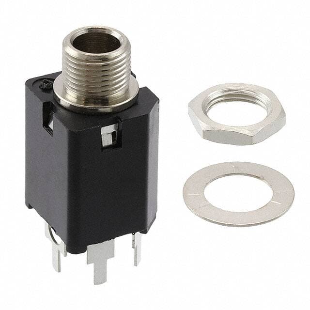 Switchcraft Inc. 113EPCX