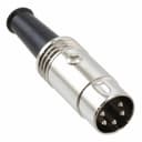 Switchcraft Inc. 12BL5MX