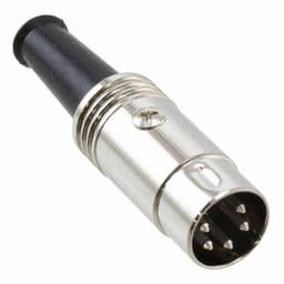 Switchcraft Inc. 12BL5MX