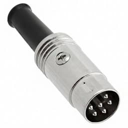 Switchcraft Inc. 12BL6MX